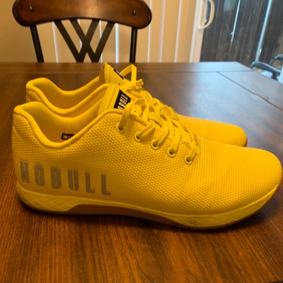 Other - No Bull men’s size 12